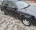 Черный ВАЗ 2170 Priora, объемом двигателя 1.6 л и пробегом 135 тыс. км за 3000 $, фото 17 на Automoto.ua