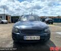 Чорний ВАЗ 2170 Priora, об'ємом двигуна 1.6 л та пробігом 270 тис. км за 3200 $, фото 1 на Automoto.ua