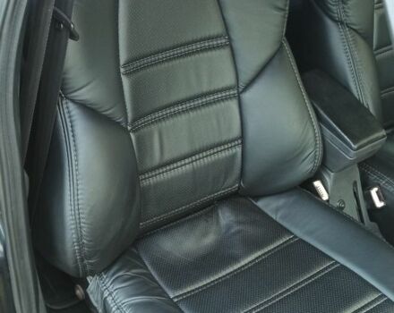 Черный ВАЗ 2170 Priora, объемом двигателя 1.6 л и пробегом 210 тыс. км за 3500 $, фото 3 на Automoto.ua