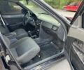 Черный ВАЗ 2170 Priora, объемом двигателя 1.6 л и пробегом 250 тыс. км за 1750 $, фото 7 на Automoto.ua