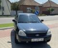 Чорний ВАЗ 2170 Priora, об'ємом двигуна 1.6 л та пробігом 201 тис. км за 2000 $, фото 16 на Automoto.ua