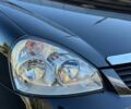 Черный ВАЗ 2170 Priora, объемом двигателя 1.6 л и пробегом 59 тыс. км за 3899 $, фото 23 на Automoto.ua