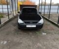 ВАЗ 2170 Priora 2008 в Новомосковске на Automoto.ua Черный ВАЗ 2170 Priora, объемом двигателя 0 л и пробегом 343 тыс. км за 3000 $, фото 1 на Automoto.ua