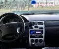 Черный ВАЗ 2170 Priora, объемом двигателя 1.6 л и пробегом 237 тыс. км за 1700 $, фото 5 на Automoto.ua