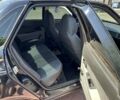 Чорний ВАЗ 2170 Priora, об'ємом двигуна 1.6 л та пробігом 201 тис. км за 2000 $, фото 6 на Automoto.ua