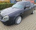 Чорний ВАЗ 2170 Priora, об'ємом двигуна 1.6 л та пробігом 169 тис. км за 1300 $, фото 1 на Automoto.ua