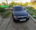 Черный ВАЗ 2170 Priora, объемом двигателя 1.6 л и пробегом 255 тыс. км за 2500 $, фото 1 на Automoto.ua