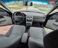 Черный ВАЗ 2170 Priora, объемом двигателя 1.6 л и пробегом 135 тыс. км за 3000 $, фото 20 на Automoto.ua