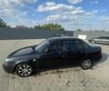 Черный ВАЗ 2170 Priora, объемом двигателя 1.6 л и пробегом 295 тыс. км за 2700 $, фото 1 на Automoto.ua
