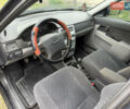 Черный ВАЗ 2170 Priora, объемом двигателя 1.6 л и пробегом 123 тыс. км за 2500 $, фото 16 на Automoto.ua