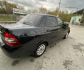 ВАЗ 2170 Priora 2008 в Томашполе на Automoto.ua Черный ВАЗ 2170 Priora, объемом двигателя 1.6 л и пробегом 175 тыс. км за 2000 $, фото 3 на Automoto.ua