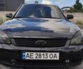 Черный ВАЗ 2170 Priora, объемом двигателя 1.6 л и пробегом 201 тыс. км за 2900 $, фото 1 на Automoto.ua