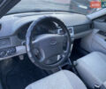 Черный ВАЗ 2170 Priora, объемом двигателя 1.6 л и пробегом 202 тыс. км за 2400 $, фото 11 на Automoto.ua