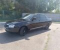 Черный ВАЗ 2170 Priora, объемом двигателя 1.6 л и пробегом 115 тыс. км за 3000 $, фото 1 на Automoto.ua