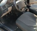 Черный ВАЗ 2170 Priora, объемом двигателя 1.6 л и пробегом 72 тыс. км за 3200 $, фото 6 на Automoto.ua