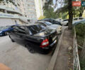 Черный ВАЗ 2170 Priora, объемом двигателя 1.6 л и пробегом 300 тыс. км за 3200 $, фото 2 на Automoto.ua