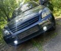 Чорний ВАЗ 2170 Priora, об'ємом двигуна 1.6 л та пробігом 186 тис. км за 2992 $, фото 7 на Automoto.ua