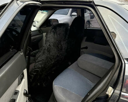 ВАЗ 2170 Priora 2008 в Прилуках на Automoto.ua Черный ВАЗ 2170 Priora, объемом двигателя 1.6 л и пробегом 290 тыс. км за 3300 $, фото 6 на Automoto.ua