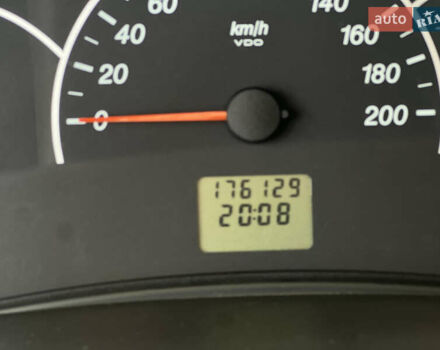 Черный ВАЗ 2170 Priora, объемом двигателя 1.6 л и пробегом 176 тыс. км за 3799 $, фото 11 на Automoto.ua