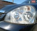 Чорний ВАЗ 2170 Priora, об'ємом двигуна 1.6 л та пробігом 56 тис. км за 3600 $, фото 14 на Automoto.ua
