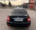 Чорний ВАЗ 2170 Priora, об'ємом двигуна 1.6 л та пробігом 120 тис. км за 3000 $, фото 8 на Automoto.ua
