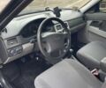 Чорний ВАЗ 2170 Priora, об'ємом двигуна 1.6 л та пробігом 115 тис. км за 2400 $, фото 6 на Automoto.ua