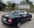 Чорний ВАЗ 2170 Priora, об'ємом двигуна 1.6 л та пробігом 115 тис. км за 2400 $, фото 3 на Automoto.ua