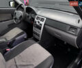Черный ВАЗ 2170 Priora, объемом двигателя 1.6 л и пробегом 170 тыс. км за 2700 $, фото 16 на Automoto.ua
