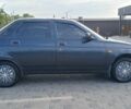 Черный ВАЗ 2170 Priora, объемом двигателя 1.6 л и пробегом 202 тыс. км за 2800 $, фото 5 на Automoto.ua