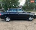 Чорний ВАЗ 2170 Priora, об'ємом двигуна 1.6 л та пробігом 190 тис. км за 2800 $, фото 6 на Automoto.ua