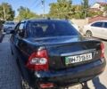 Черный ВАЗ 2170 Priora, объемом двигателя 1.6 л и пробегом 82 тыс. км за 3000 $, фото 4 на Automoto.ua