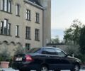 Черный ВАЗ 2170 Priora, объемом двигателя 1.6 л и пробегом 133 тыс. км за 2999 $, фото 3 на Automoto.ua
