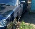 Черный ВАЗ 2170 Priora, объемом двигателя 1.6 л и пробегом 100 тыс. км за 3800 $, фото 8 на Automoto.ua