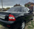 ВАЗ 2170 Priora 2008 в Одессе на Automoto.ua Черный ВАЗ 2170 Priora, объемом двигателя 1.6 л и пробегом 72 тыс. км за 1999 $, фото 2 на Automoto.ua