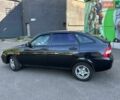 Черный ВАЗ 2170 Priora, объемом двигателя 1.6 л и пробегом 206 тыс. км за 2999 $, фото 16 на Automoto.ua