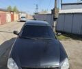 Черный ВАЗ 2170 Priora, объемом двигателя 1.6 л и пробегом 200 тыс. км за 1600 $, фото 1 на Automoto.ua