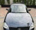 Черный ВАЗ 2170 Priora, объемом двигателя 1.6 л и пробегом 168 тыс. км за 2500 $, фото 10 на Automoto.ua