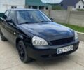 Чорний ВАЗ 2170 Priora, об'ємом двигуна 0 л та пробігом 196 тис. км за 2650 $, фото 1 на Automoto.ua