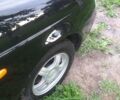 Черный ВАЗ 2170 Priora, объемом двигателя 1.6 л и пробегом 97 тыс. км за 3300 $, фото 16 на Automoto.ua