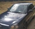 Черный ВАЗ 2170 Priora, объемом двигателя 1.6 л и пробегом 210 тыс. км за 2800 $, фото 1 на Automoto.ua