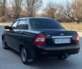 Чорний ВАЗ 2170 Priora, об'ємом двигуна 1.6 л та пробігом 150 тис. км за 4200 $, фото 10 на Automoto.ua