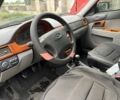 Черный ВАЗ 2170 Priora, объемом двигателя 1.6 л и пробегом 470 тыс. км за 1747 $, фото 6 на Automoto.ua