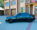 Черный ВАЗ 2170 Priora, объемом двигателя 1.6 л и пробегом 175 тыс. км за 2300 $, фото 16 на Automoto.ua