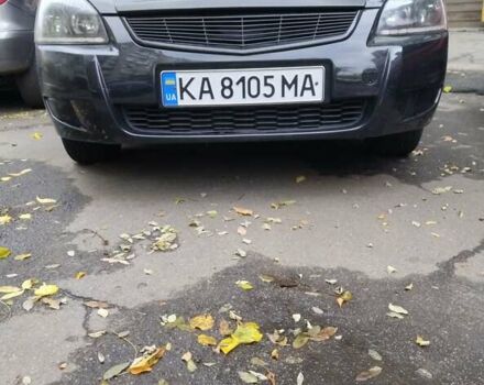 ВАЗ 2170 Priora 2008 у Києві на Automoto.ua Чорний ВАЗ 2170 Priora, об'ємом двигуна 1.6 л та пробігом 164 тис. км за 2200 $, фото 27 на Automoto.ua