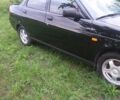 Черный ВАЗ 2170 Priora, объемом двигателя 1.6 л и пробегом 97 тыс. км за 3300 $, фото 3 на Automoto.ua
