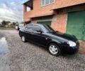 Черный ВАЗ 2170 Priora, объемом двигателя 1.6 л и пробегом 108 тыс. км за 3950 $, фото 2 на Automoto.ua