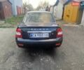 ВАЗ 2170 Priora 2008 в Черкассах на Automoto.ua Черный ВАЗ 2170 Priora, объемом двигателя 1.6 л и пробегом 141 тыс. км за 2600 $, фото 8 на Automoto.ua