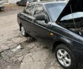 ВАЗ 2170 Priora 2008 в Прилуках на Automoto.ua Черный ВАЗ 2170 Priora, объемом двигателя 1.6 л и пробегом 290 тыс. км за 3300 $, фото 5 на Automoto.ua