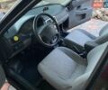 Черный ВАЗ 2170 Priora, объемом двигателя 1.6 л и пробегом 200 тыс. км за 2500 $, фото 13 на Automoto.ua