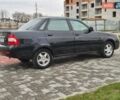 Черный ВАЗ 2170 Priora, объемом двигателя 1.6 л и пробегом 135 тыс. км за 3000 $, фото 7 на Automoto.ua